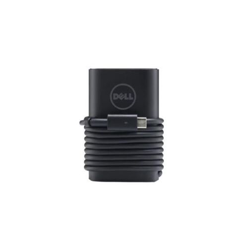 DELL ADATTATORE USB-C 90W CON SPINA E CAVO DI ALIMENTAZIONE ITALIANO